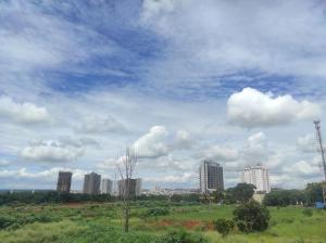 Apartamento inteiro próximo a Algar, Cargill, Aeroporto e UFU