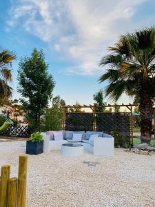 Mobil home, jacuzzi, vélos, barbecue et mer et plage à 300m