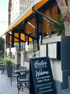 Hotel on the Promenade