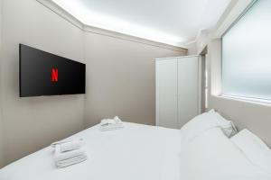 Navigli Suite - City Center