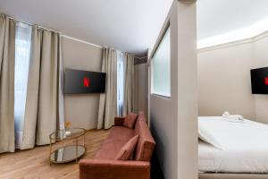 Navigli Suite - City Center