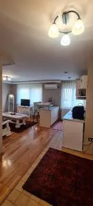 Centar apartment - Nard
