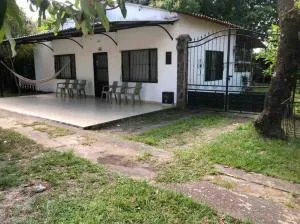 Fresca casa completa Monterrey casanare - Berley