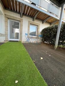 Appartements Appartement residence Castle Beach : photos des chambres