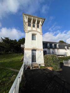 Appartements Appartement residence Castle Beach : photos des chambres