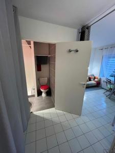 Appartements Appartement residence Castle Beach : photos des chambres