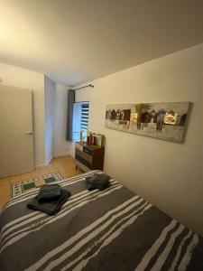 Appartements Appartement residence Castle Beach : photos des chambres