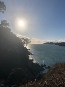 Appartements Appartement residence Castle Beach : photos des chambres