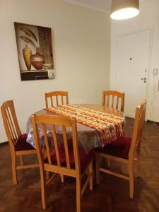 Aires de Naturaleza - Mendoza Capital