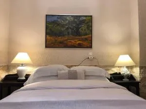 Porfyra Deluxe Guesthouse - Áno Lousoí