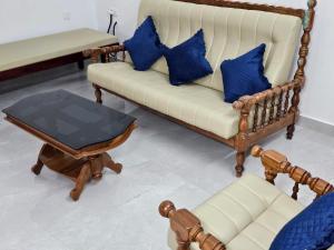 ZEAL HOMES And Apartments Koothattukulam