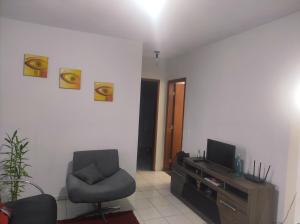 Apartamento inteiro próximo a Algar, Cargill, Aeroporto e UFU
