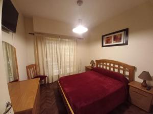 Aires de Naturaleza - Mendoza Capital