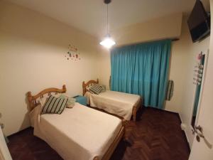 Aires de Naturaleza - Mendoza Capital