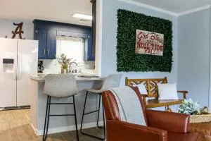 Game Day Rental - Demopolis