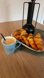 Appartemment T2 C&D - 厄梅瑞维尔