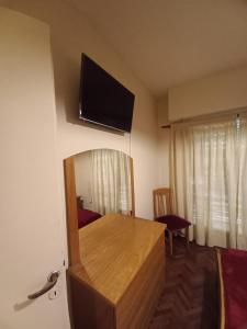 Aires de Naturaleza - Mendoza Capital