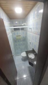 Pousada paraíso Ap próximo ao centro da praia de baixo