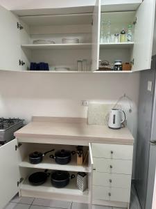 Departamento nuevo con perfecta ubicación