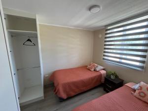 Departamento nuevo con perfecta ubicación