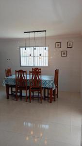 Casa Mar Azul