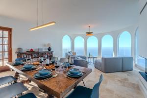 KARAT Villa Sound of the Sea