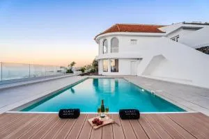 KARAT Villa Sound of the Sea - Sauzal