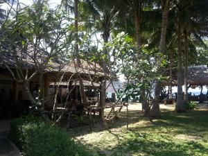 New Ozone Resort & Spa