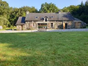 Le Parc Lann - Laniscat