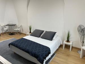 Appartements Studio tres agreable a Chessy : photos des chambres