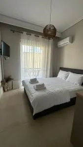 Tinyhug Apartment - Doxato