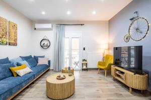 ManoMatina - Hotel 4 stelle a Atene
