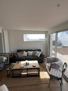 Maison sur la côte des légendes 4P