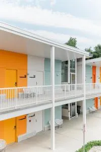 The Grove Motel - Harrow