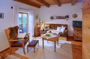 Apartment with Balcony room in Köllhof