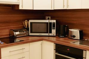 Apartmany u tri jehnatek