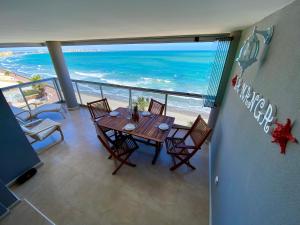 Beach Apartment La Manga