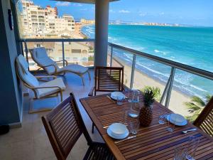 Beach Apartment La Manga