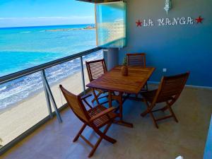 Beach Apartment La Manga