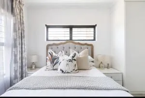 LuxAidonTocara - Chartwell