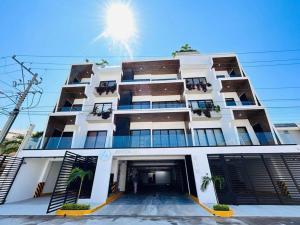 Antara Moderno condominio