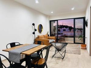 Antara Moderno condominio