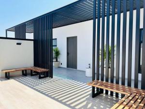 Antara Moderno condominio