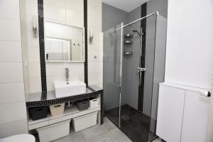 Apartament przy Starówce