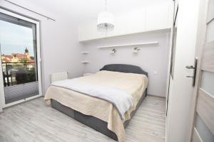 Apartament przy Starówce