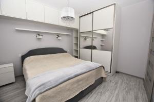 Apartament przy Starówce