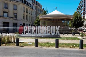 Appartements Logement Cosy a Perigueux avec 2 Chambres, Wifi fibre : photos des chambres