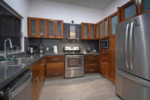 Espectacular Casa en La paz, Mexico