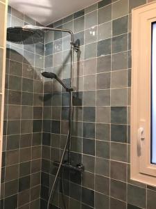 Maison face aux îles de Melon, Molène et Ouessant 6P