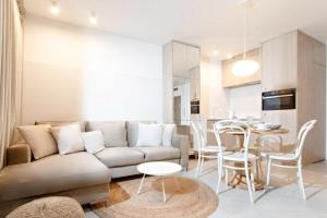 Rewal KLIFOWA Premium Baltic Apartments 20